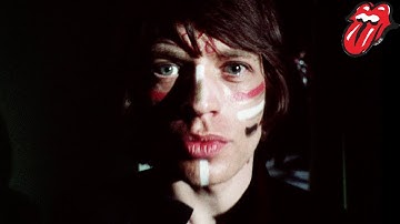 The Rolling Stones - Jumpin