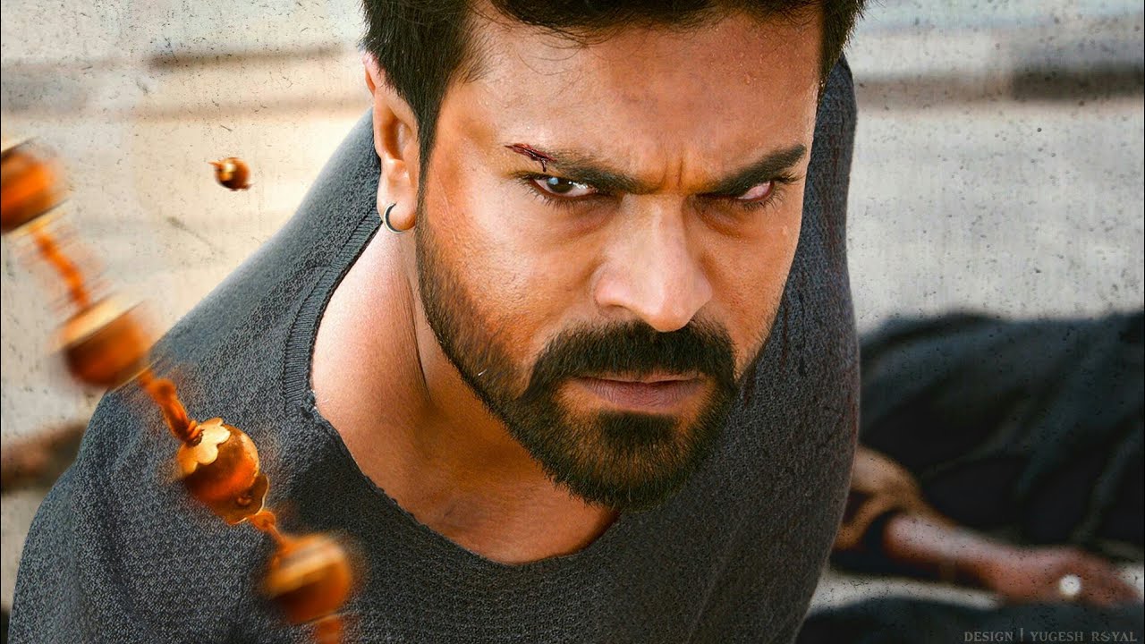 Ram Charan Mass WhatsApp Status | #Shorts | #RRR | Naveed Rcf