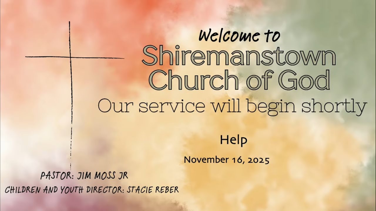 Shiremanstown Church of God