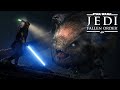 Star Wars Jedi Fallen Order Walkthrough Part 6