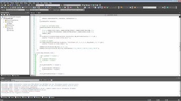 Intro To DirectX 9 Graphics pt 6: Cleanup