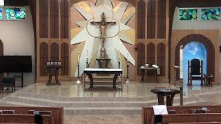 OLM - Dorothy Hamill Fitzgerald Funeral Mass