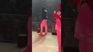 Crystal Rich live @ Bhanditi festival &amp; Charly Black show 2026