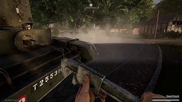 Post Scriptum | Cromwell Carnage