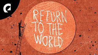 Timothy Infinite, Auxjack - Return to the World
