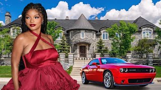 Halle Bailey Age, Parents, Height, Sister, Net Worth Bio | How old is halle bailey