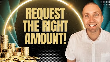 How to Determine the Right Amount to Request in a Grant Application | Benjamin Dean