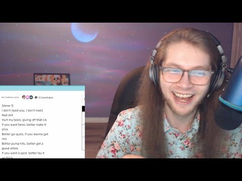 Slayyyter - No Comma | FIRST REACTION (Keep or Delete?)