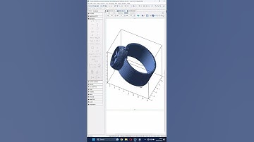 Graph Equation Of Luxury Watch In Cartesian Space Run By Maple Software #luxurywatch #mathart