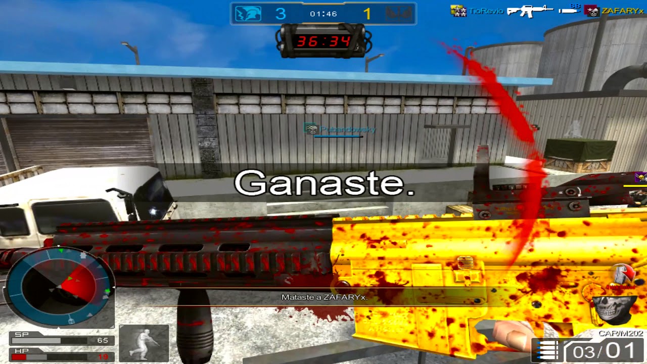 Op7 LA | -RosiK vs iGaminG