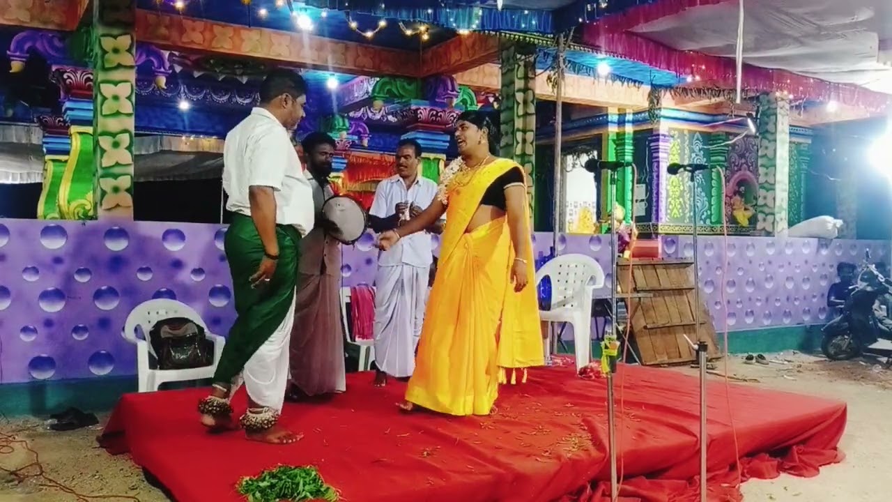 tenugolla pedhamma Oggukatha ll bhoma goud #oggukathalu #naveenkambala9502291312 