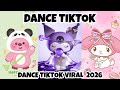 LATEST VIRAL TIKTOK DANCE 2026 HOW WELL DO YOU KNOW THE 2026 TIKTOK DANCES PART 60 