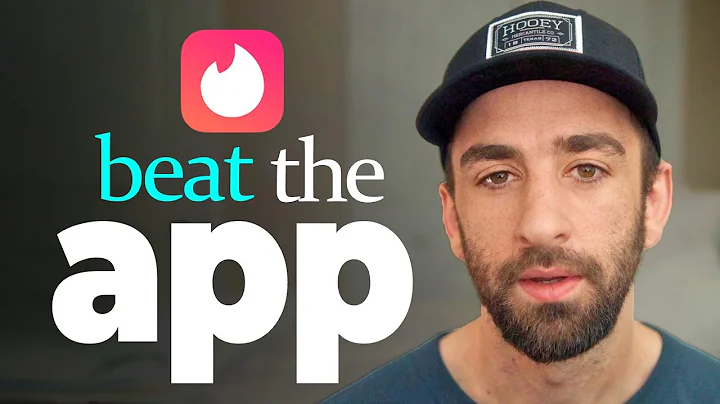 How Tinder's Algorithm ACTUALLY Works...