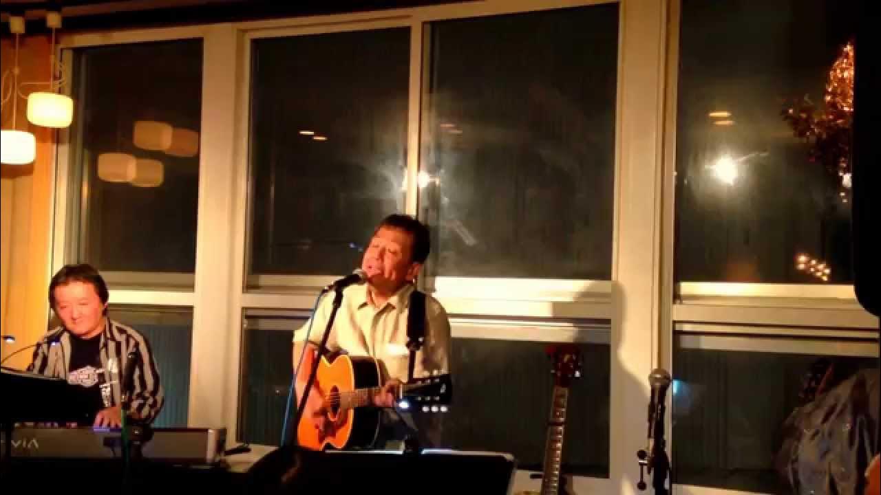 斉藤哲夫 されど私の人生 YouTube