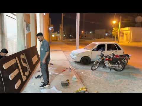 اومدیم با کافه ا لسی رفاقتی همکاری میکنیم