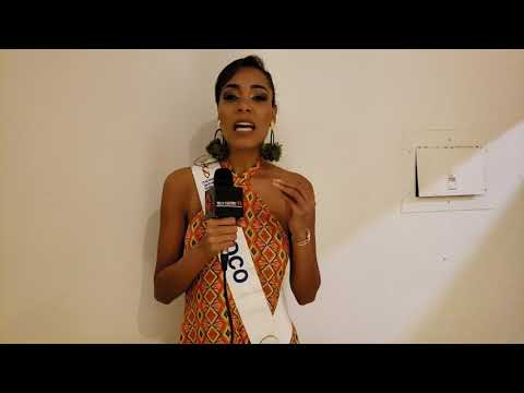 Señorita Chocó 2018