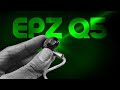 EPZ Q5 IEM: ULTIMATE REVIEW // Who Is This For?