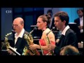 Miniature de la vidéo de la chanson Concerto For Saxophone Quartet And Orchestra: Iv