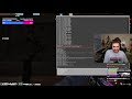 full koşarak one tap atmalık yeni crosshair - crosshairthickness 600 btw