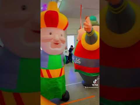 وحوي يا وحوي رمضان يجمعنا