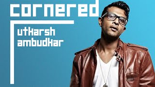 Celebrity CORNERED with GHOSTS star Utkarsh Ambudkar: What would he do if he weren't an actor? | TV Insider Profile
