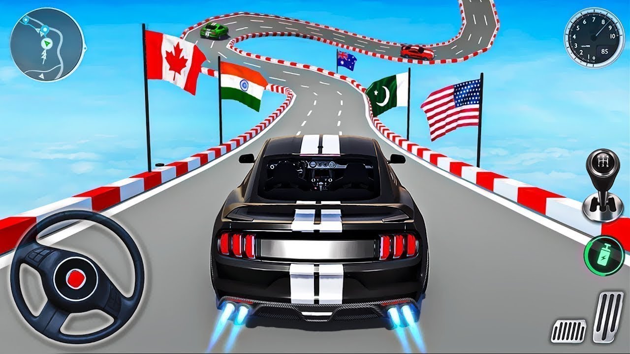 DACIA VOLKSWAGEN|FORD BMW COLOR POLICE CARS TRANSPORTING WITH TRUCKS#Motorbikeriding