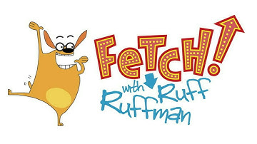 FETCH with Ruff Ruffman: Ending Theme (Version #3)