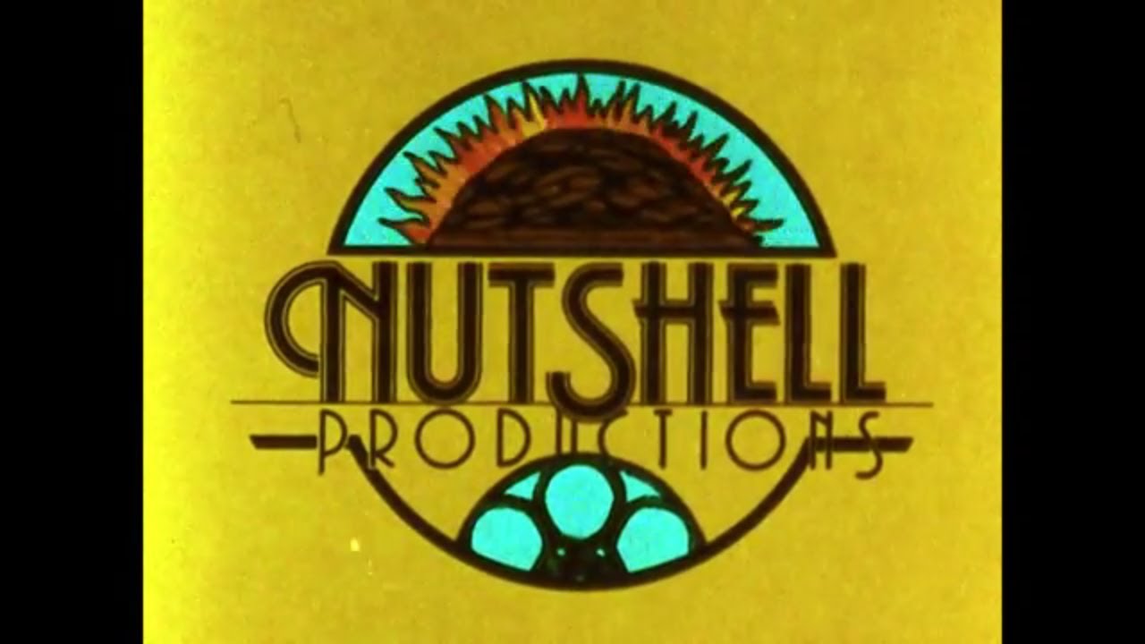 Pyramid Films/Nutshell Productions, Inc. logos (1983) YouTube