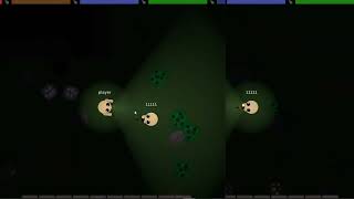 Testing multiplayer. Synchronization of actions, etc.