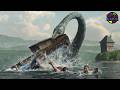 A Lenda do Monstro do Lago Ness