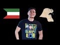 Geography Now! KUWAIT