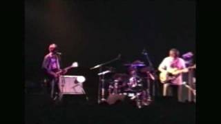 Pavement - Heaven is a Truck: live in &#39;95