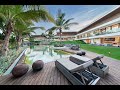 Brandnew oceanfront dream estate in casa de campo  dominic republic sothebys international realty