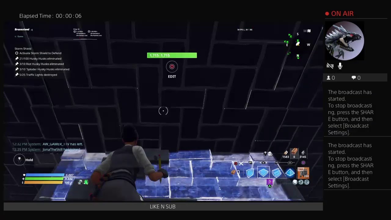 {LIVE} MASSIVE 144 DROPBOX GIVEAWAY  SUBS ONLY 