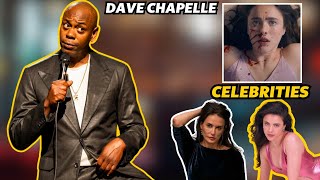 Dave Chappelle Roasts Celebrities for 25 Straight Minutes!