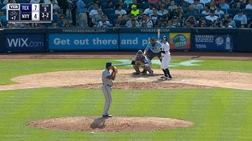 Torreyes smacks solo homer, Didi lifts Judge