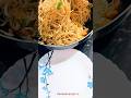 Street Style Hakka Noodles Recipe 🍜 | Easy & Tasty Veg Noodles