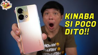 OPPO RENO 9 5G - 17K LANG! Sobrang MURA na RENO Series Ever! SD 778 5G Na, MATIBAY Pa! Saan Ka Pa?