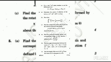 mte-01 June 2018 question paper solved