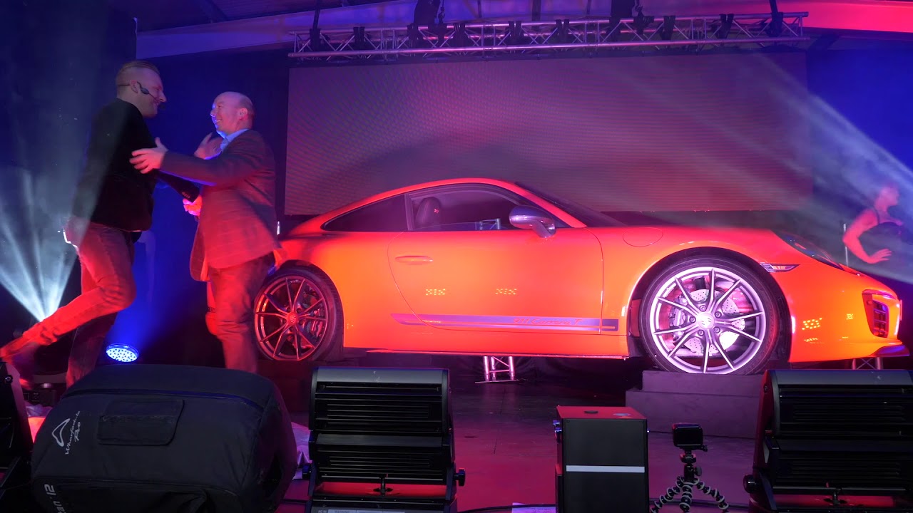 The UK’s Leading Event Illusionist