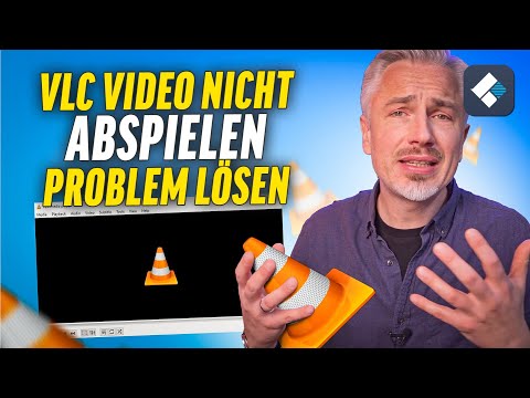 🎥 Videos spielen nicht im VLC? Hier sind die besten Lösungen! 🔧