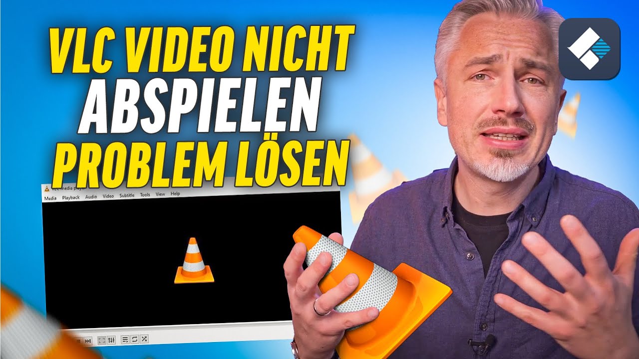 🎥 Videos spielen nicht im VLC? Hier sind die besten Lösungen! 🔧