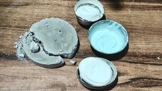 Chalk asmr home made plus bonus soft #chalk #asmr #homemade #dusty screenshot 3