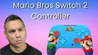 Turtle Beach Super Mario Rematch Switch Controller Review