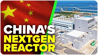 Celebrity Nuclear Power WITHOUT Fuel Rods: This Is How The Pebble Bed Reactor Works! Net Worth