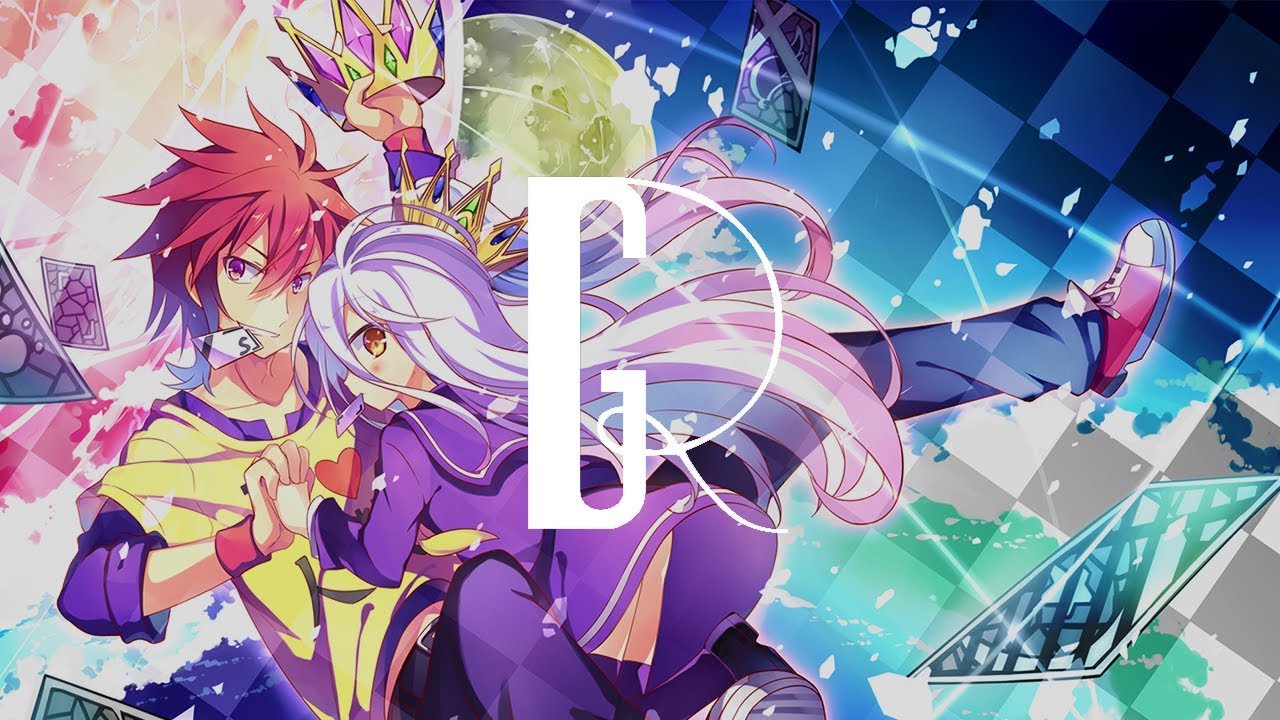 A King's Strategy - A No Game No Life Orchestration
