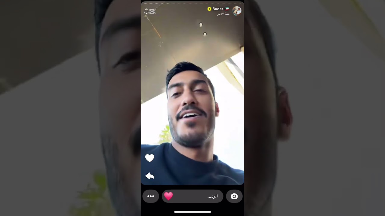 عبدالله بن عباس من سنابات عبداللطيف سالم السالم بدر الحسينان 2025.6.19