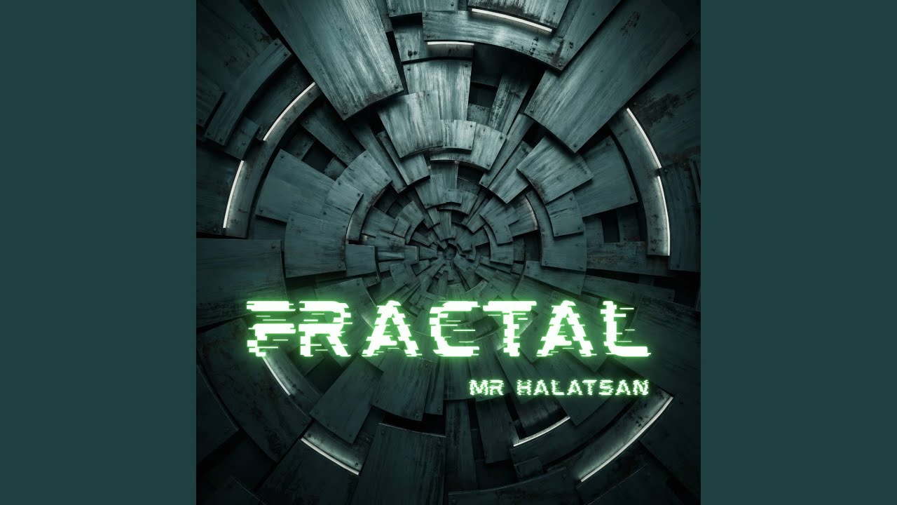Watch Fractal on YouTube Watch Fractal on YouTube