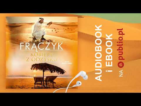 Kobiety z odzysku. Izabella Frączyk. Audiobook PL