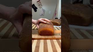 7 Grain Sammie Bread Crunch #crunchybread #food #EverydayBread